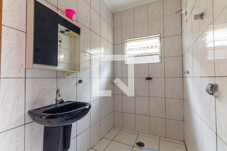 Casa à venda com 150m², 2 quartos e 1 vagaBanheiro da Suíte 2