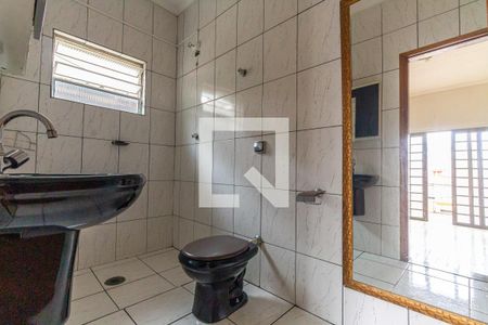 Casa à venda com 150m², 2 quartos e 1 vagaBanheiro da Suíte 2