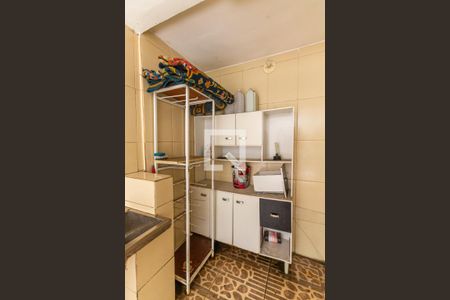 Casa à venda com 150m², 2 quartos e 1 vagaÁrea de Serviço