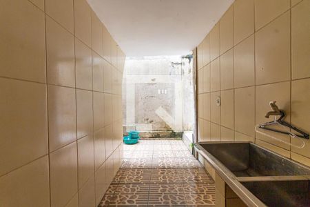 Casa à venda com 150m², 2 quartos e 1 vagaÁrea de Serviço