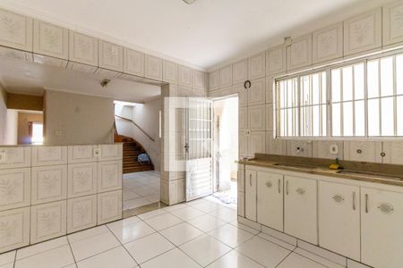 Casa à venda com 150m², 2 quartos e 1 vagaCozinha