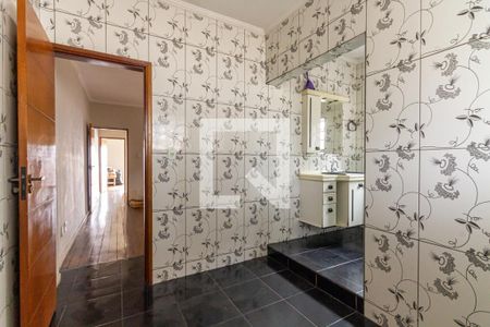 Banheiro da Suíte 1 de casa à venda com 2 quartos, 150m² em Penha de França, São Paulo