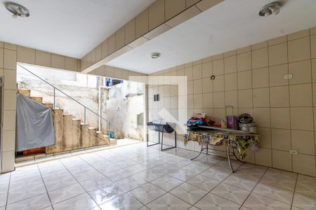 Casa à venda com 150m², 2 quartos e 1 vagaSalão de Festas