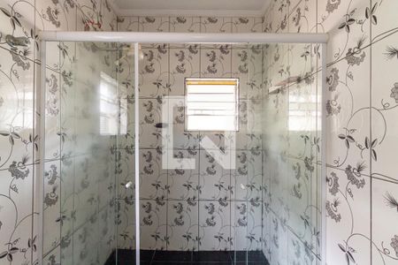 Banheiro da Suíte 1 de casa à venda com 2 quartos, 150m² em Penha de França, São Paulo