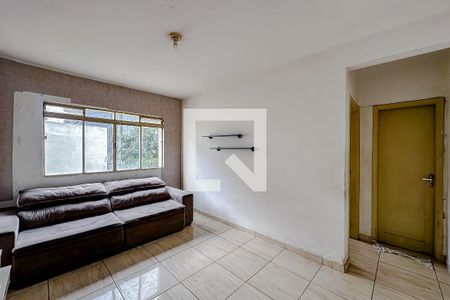 Sala de apartamento para alugar com 1 quarto, 30m² em Liberdade, São Paulo