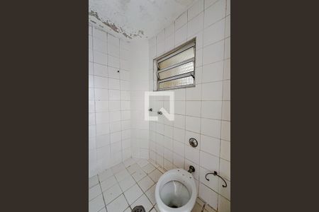 Banheiro de apartamento para alugar com 1 quarto, 30m² em Liberdade, São Paulo