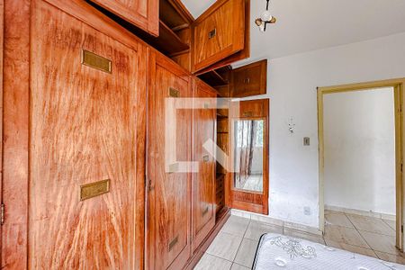 Quarto de apartamento para alugar com 1 quarto, 30m² em Liberdade, São Paulo