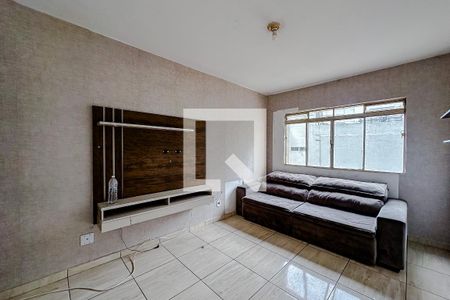 Sala de apartamento para alugar com 1 quarto, 30m² em Liberdade, São Paulo