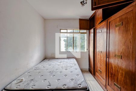 Quarto de apartamento para alugar com 1 quarto, 30m² em Liberdade, São Paulo