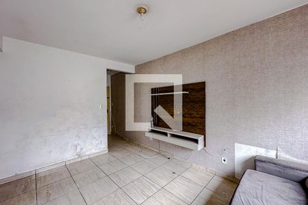 Sala de apartamento para alugar com 1 quarto, 30m² em Liberdade, São Paulo