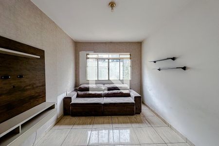 Sala de apartamento para alugar com 1 quarto, 30m² em Liberdade, São Paulo