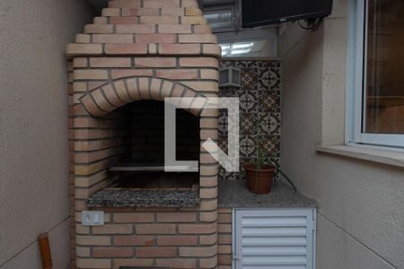 Casa de condomínio à venda com 112m², 3 quartos e 2 vagas Casa de condomínio à venda com 112m², 3 quartos e 2 vagasÁrea Gourmet
