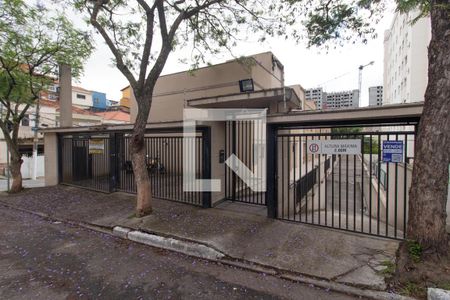 Casa de condomínio à venda com 112m², 3 quartos e 2 vagas Casa de condomínio à venda com 112m², 3 quartos e 2 vagasFachada