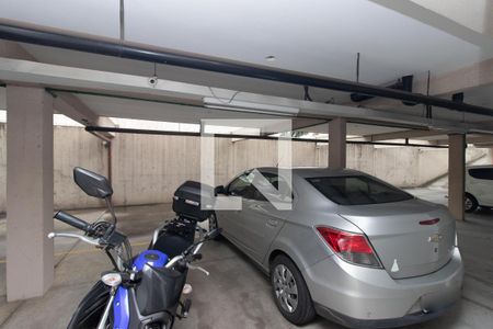 Casa de condomínio à venda com 112m², 3 quartos e 2 vagas Casa de condomínio à venda com 112m², 3 quartos e 2 vagasGaragem