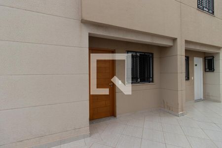 Casa de condomínio à venda com 112m², 3 quartos e 2 vagas Casa de condomínio à venda com 112m², 3 quartos e 2 vagasÁrea Externa