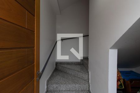 Casa de condomínio à venda com 112m², 3 quartos e 2 vagas Casa de condomínio à venda com 112m², 3 quartos e 2 vagasGaragem