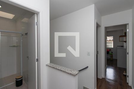 Casa de condomínio à venda com 112m², 3 quartos e 2 vagas Casa de condomínio à venda com 112m², 3 quartos e 2 vagasHall dos Quartos