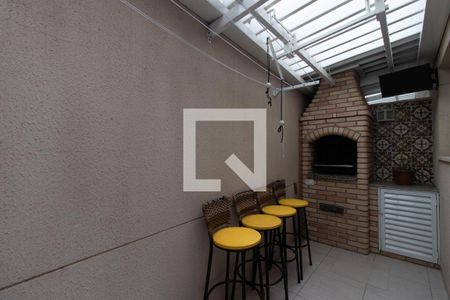 Casa de condomínio à venda com 112m², 3 quartos e 2 vagas Casa de condomínio à venda com 112m², 3 quartos e 2 vagasÁrea Gourmet