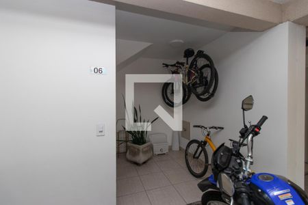 Casa de condomínio à venda com 112m², 3 quartos e 2 vagas Casa de condomínio à venda com 112m², 3 quartos e 2 vagasGaragem