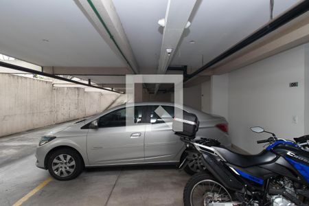 Casa de condomínio à venda com 112m², 3 quartos e 2 vagas Casa de condomínio à venda com 112m², 3 quartos e 2 vagasGaragem