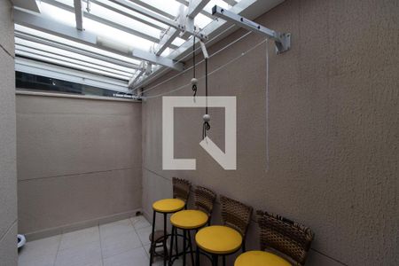 Casa de condomínio à venda com 112m², 3 quartos e 2 vagas Casa de condomínio à venda com 112m², 3 quartos e 2 vagasÁrea Gourmet