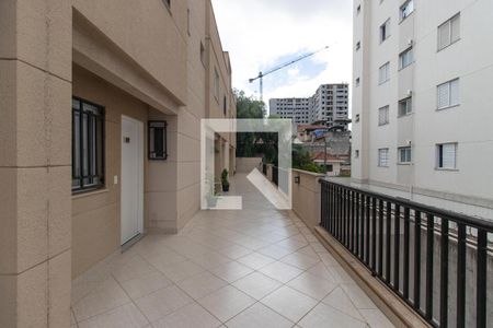 Casa de condomínio à venda com 112m², 3 quartos e 2 vagas Casa de condomínio à venda com 112m², 3 quartos e 2 vagasÁrea Externa
