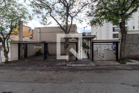 Fachada de casa de condomínio à venda com 3 quartos, 112m² em Vila Nova Mazzei, São Paulo