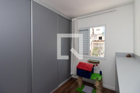 Casa de condomínio à venda com 112m², 3 quartos e 2 vagas Casa de condomínio à venda com 112m², 3 quartos e 2 vagasQuarto 2