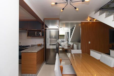 Casa de condomínio à venda com 112m², 3 quartos e 2 vagas Casa de condomínio à venda com 112m², 3 quartos e 2 vagasCopa