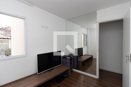 Casa de condomínio à venda com 112m², 3 quartos e 2 vagas Casa de condomínio à venda com 112m², 3 quartos e 2 vagasQuarto 1