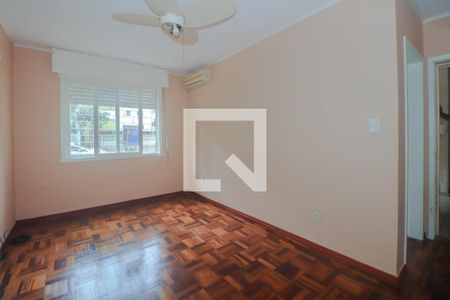 Apartamento para alugar com 55m², 1 quarto e 1 vaga Apartamento para alugar com 55m², 1 quarto e 1 vagaSala