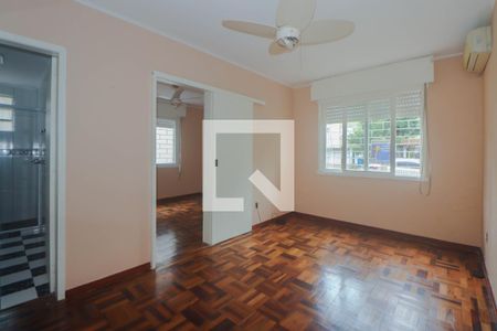 Apartamento para alugar com 55m², 1 quarto e 1 vaga Apartamento para alugar com 55m², 1 quarto e 1 vagaSala