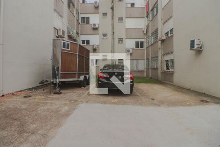 Apartamento para alugar com 55m², 1 quarto e 1 vaga Apartamento para alugar com 55m², 1 quarto e 1 vagaGaragem