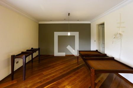 Sala de apartamento à venda com 4 quartos, 200m² em Vila Andrade, São Paulo