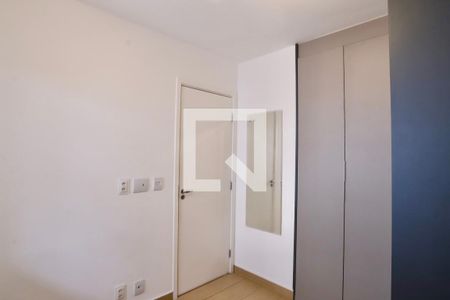 Apartamento para alugar com 33m², 1 quarto e sem vaga Apartamento para alugar com 33m², 1 quarto e sem vagaQuarto