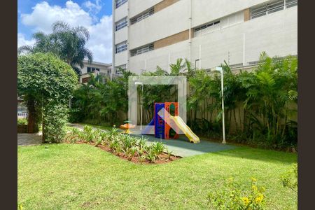Apartamento para alugar com 33m², 1 quarto e sem vaga Apartamento para alugar com 33m², 1 quarto e sem vagaÁrea comum