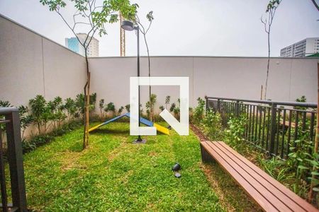 Apartamento à venda com 34m², 1 quarto e sem vagaPet place