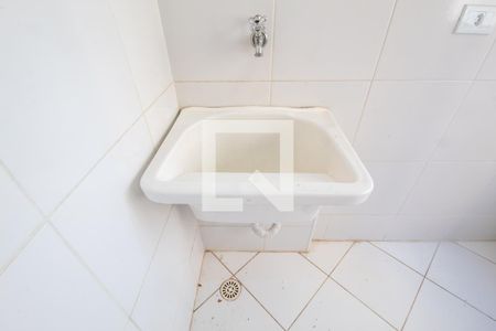 Apartamento à venda com 67m², 3 quartos e 1 vagaÁrea de Serviço