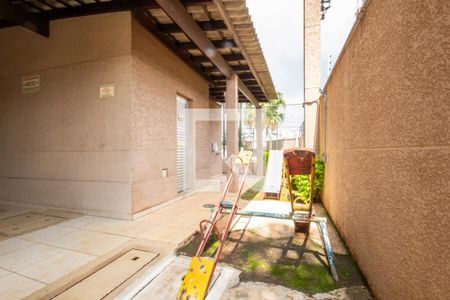 Apartamento à venda com 67m², 3 quartos e 1 vagaÁrea comum - Playground