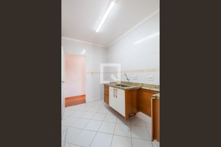 Apartamento à venda com 67m², 3 quartos e 1 vagaCozinha