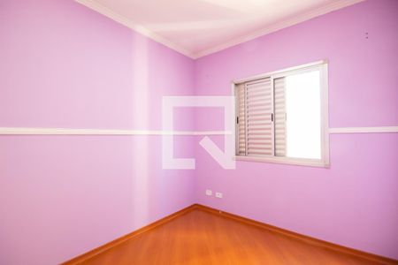Apartamento à venda com 67m², 3 quartos e 1 vagaQuarto 3
