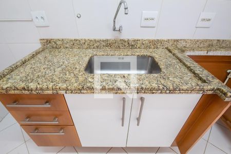 Apartamento à venda com 67m², 3 quartos e 1 vagaCozinha