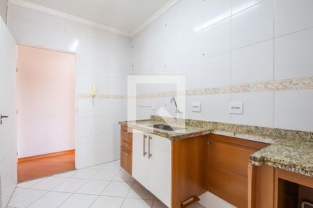 Apartamento à venda com 67m², 3 quartos e 1 vagaCozinha
