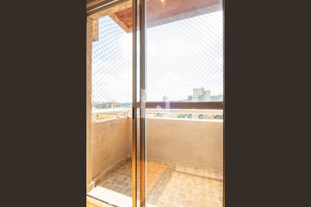 Apartamento à venda com 67m², 3 quartos e 1 vagaSacada