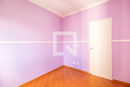 Apartamento à venda com 67m², 3 quartos e 1 vagaQuarto 3