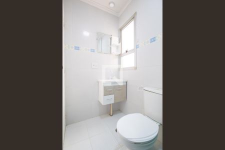 Apartamento à venda com 67m², 3 quartos e 1 vagaBanheiro