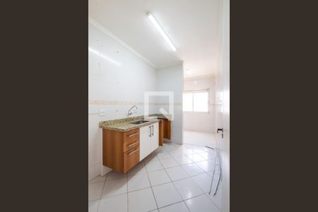 Apartamento à venda com 67m², 3 quartos e 1 vagaCozinha