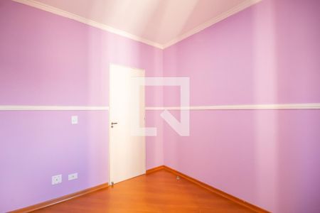 Apartamento à venda com 67m², 3 quartos e 1 vagaQuarto 3