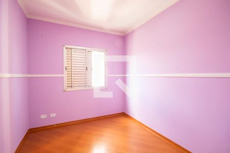 Apartamento à venda com 67m², 3 quartos e 1 vagaQuarto 3