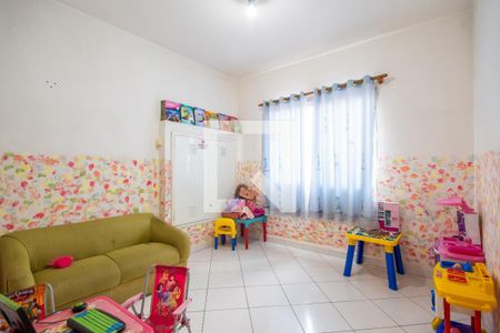 Apartamento à venda com 67m², 3 quartos e 1 vagaBrinquedoteca